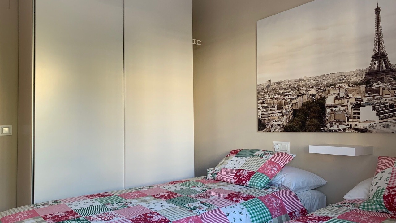 Photo of Bedroom in Jerez de la Frontera