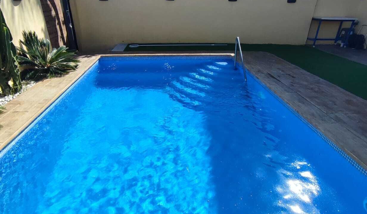 Photo of Outdoor in Jerez de la Frontera