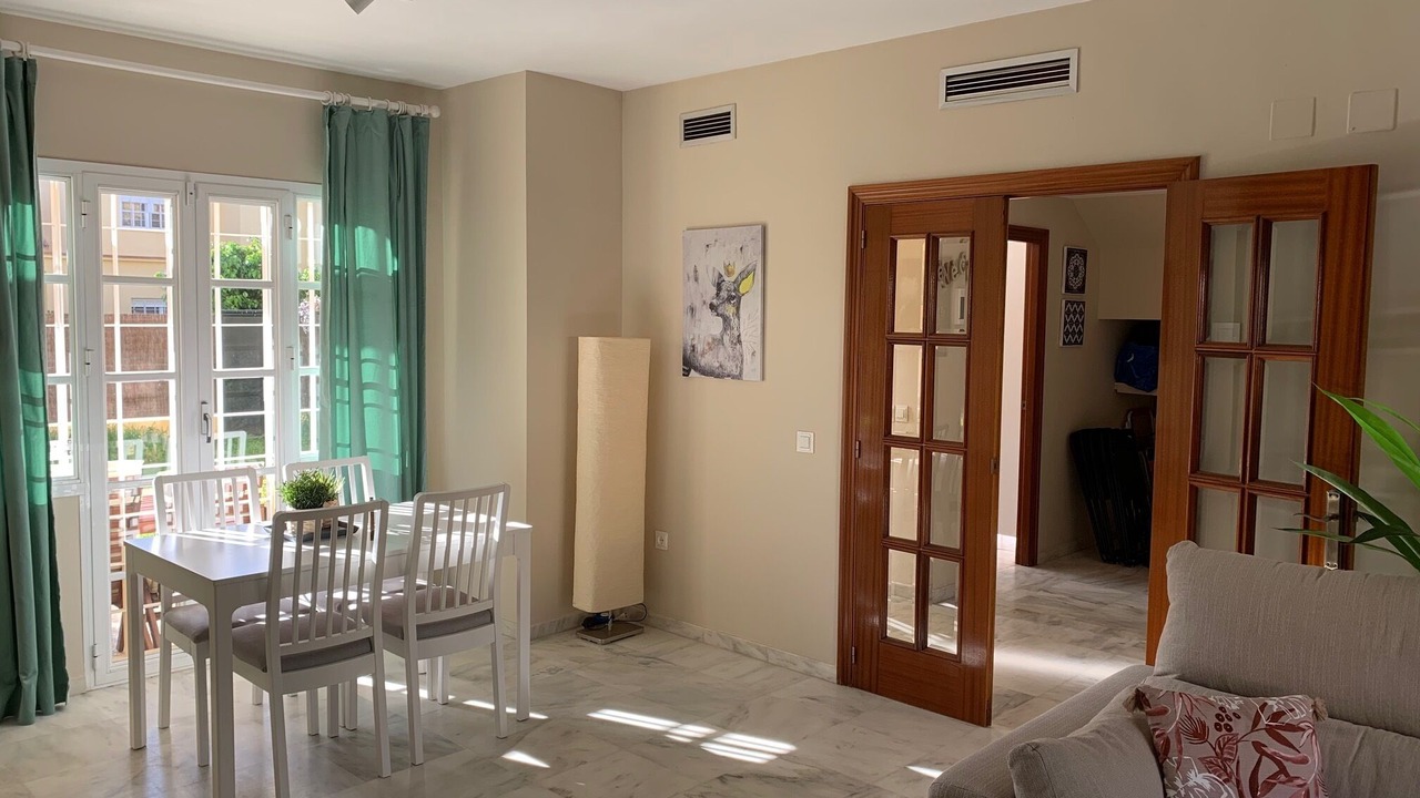 Photo of Livingroom in Jerez de la Frontera