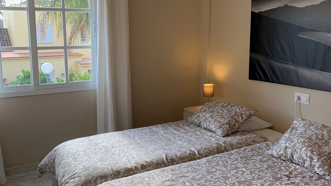 Photo of Bedroom in Jerez de la Frontera