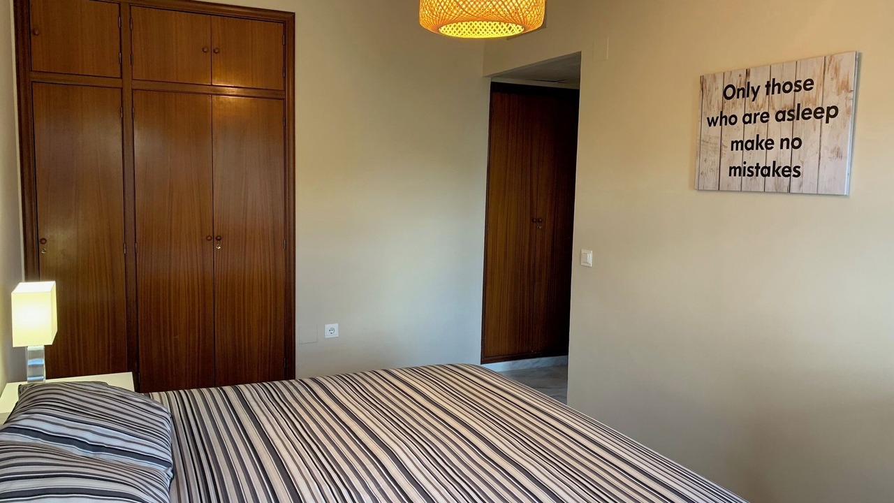 Photo of Bedroom in Jerez de la Frontera