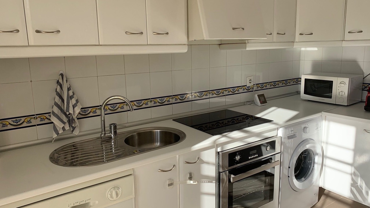 Photo of Kitchen in Jerez de la Frontera