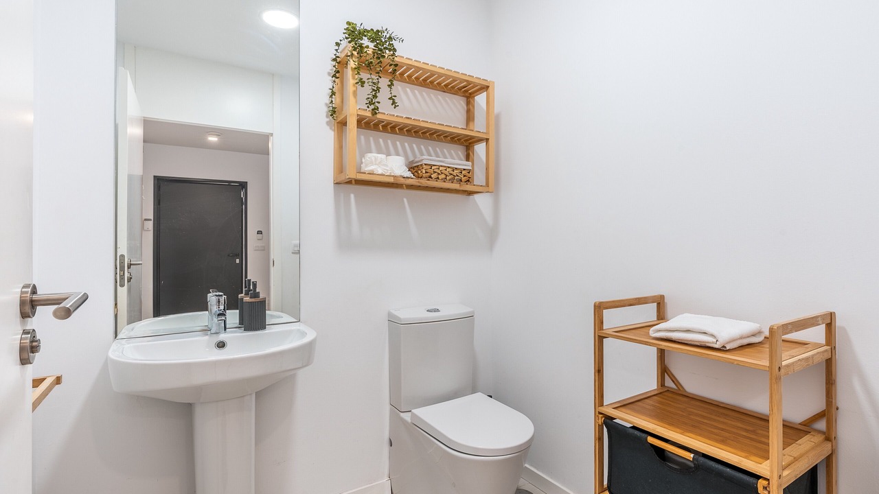 Photo of Bathroom in Albolote