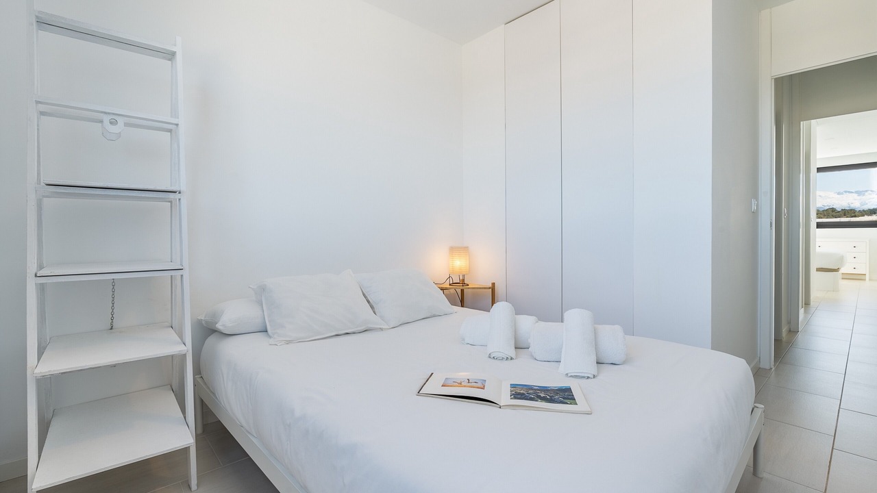 Photo of Bedroom in Albolote