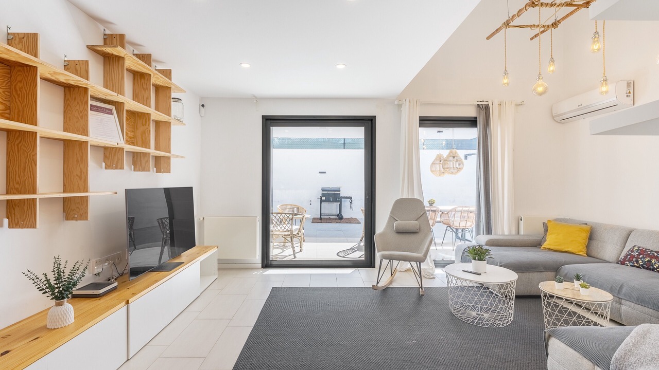 Photo of Livingroom in Albolote