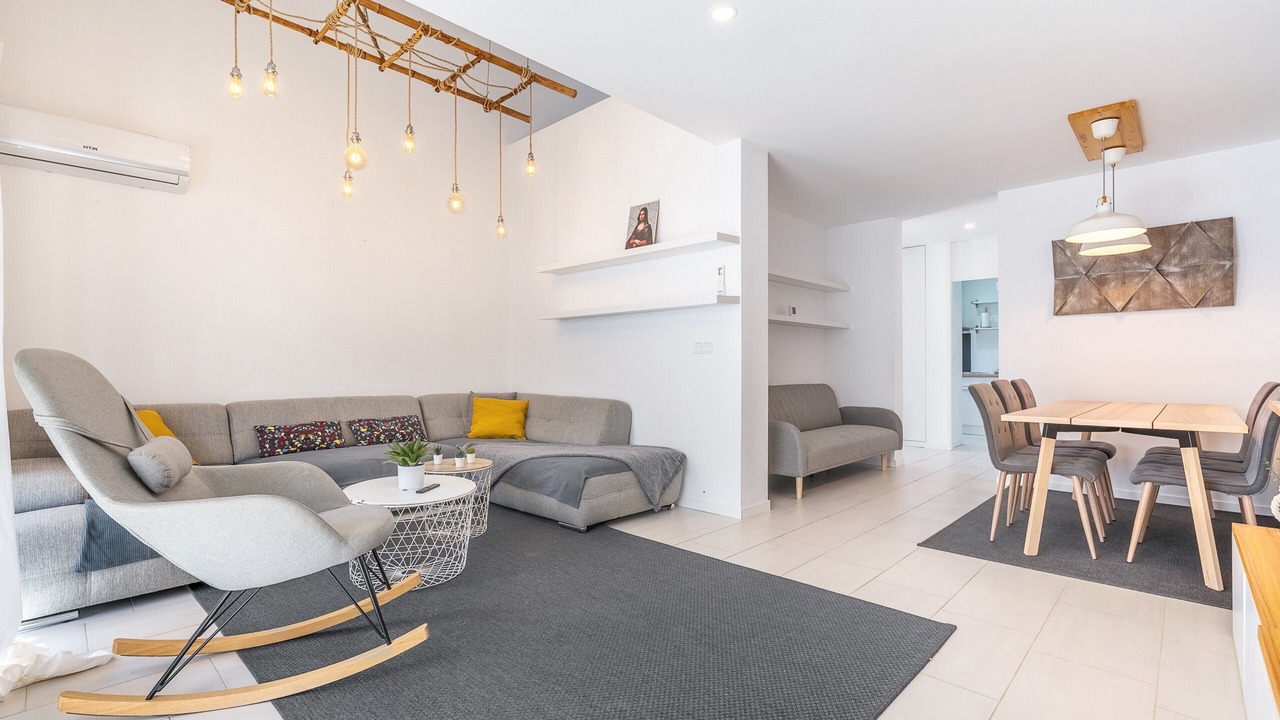 Photo of Livingroom in Albolote