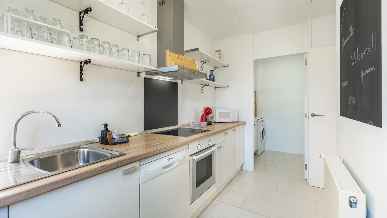 Photo of Kitchen in Albolote
