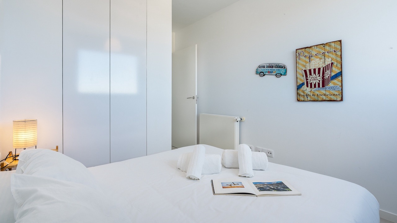 Photo of Bedroom in Albolote