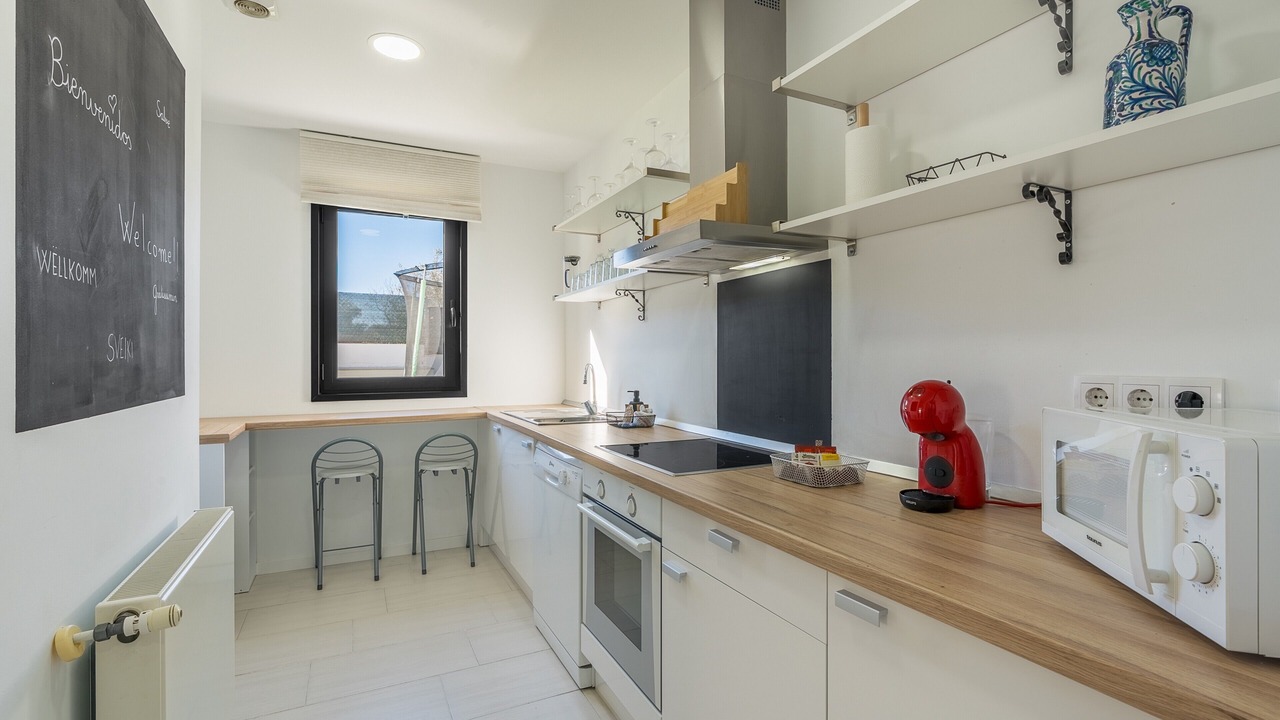 Photo of Kitchen in Albolote