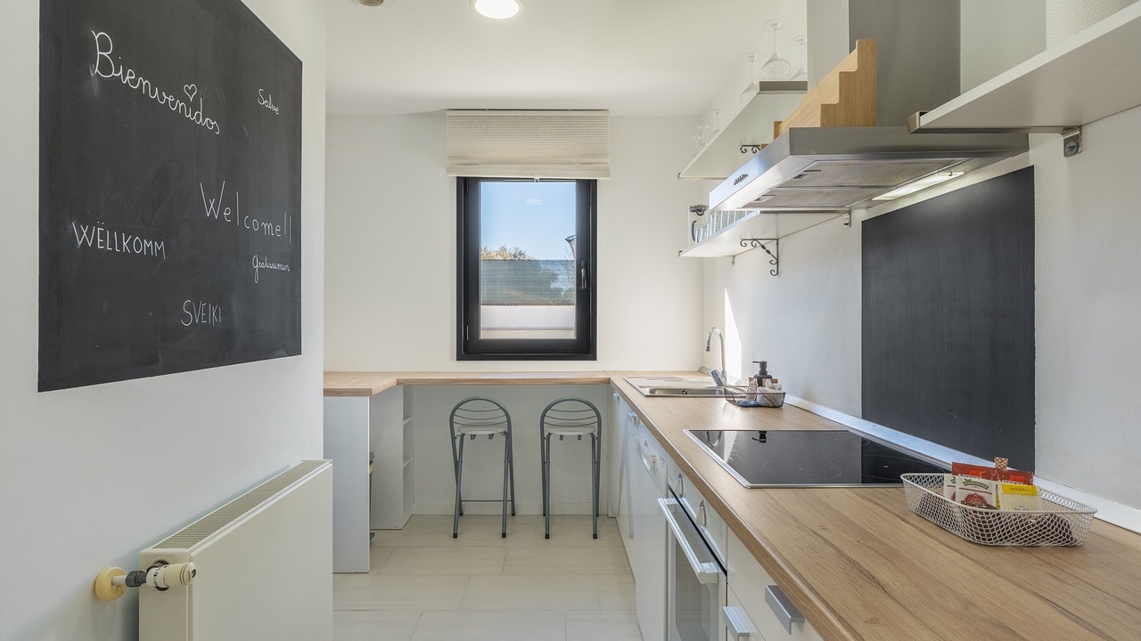 Photo of Kitchen in Albolote