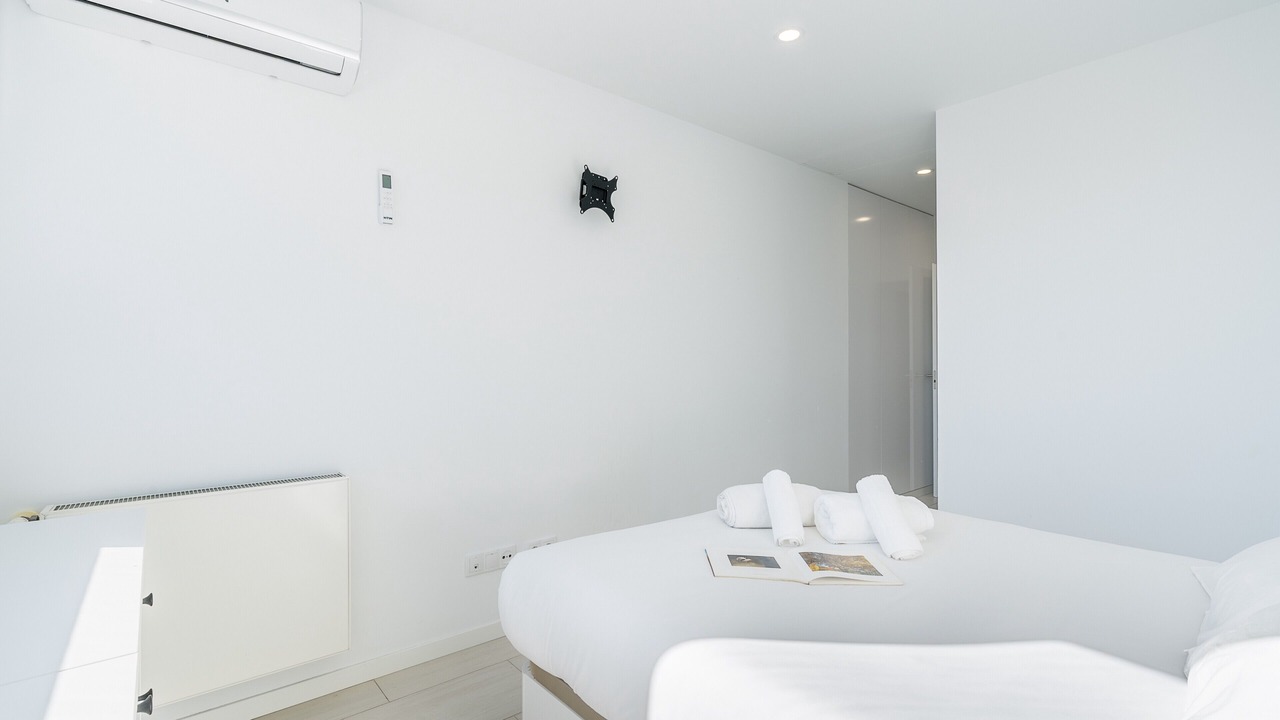 Photo of Bedroom in Albolote