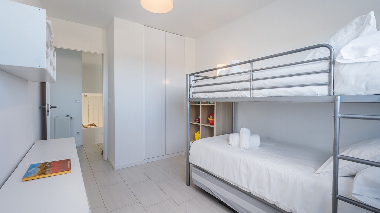 Photo of Bedroom in Albolote