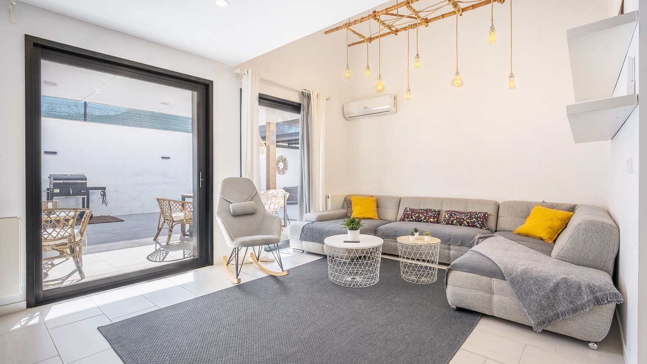 Photo of Livingroom in Albolote