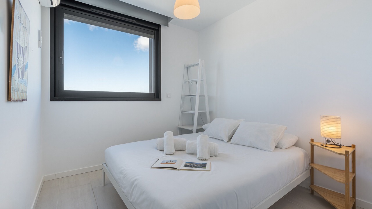 Photo of Bedroom in Albolote