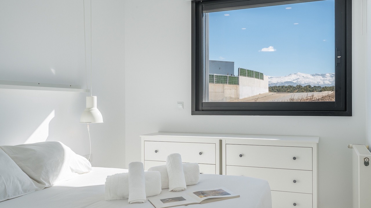 Photo of Bedroom in Albolote