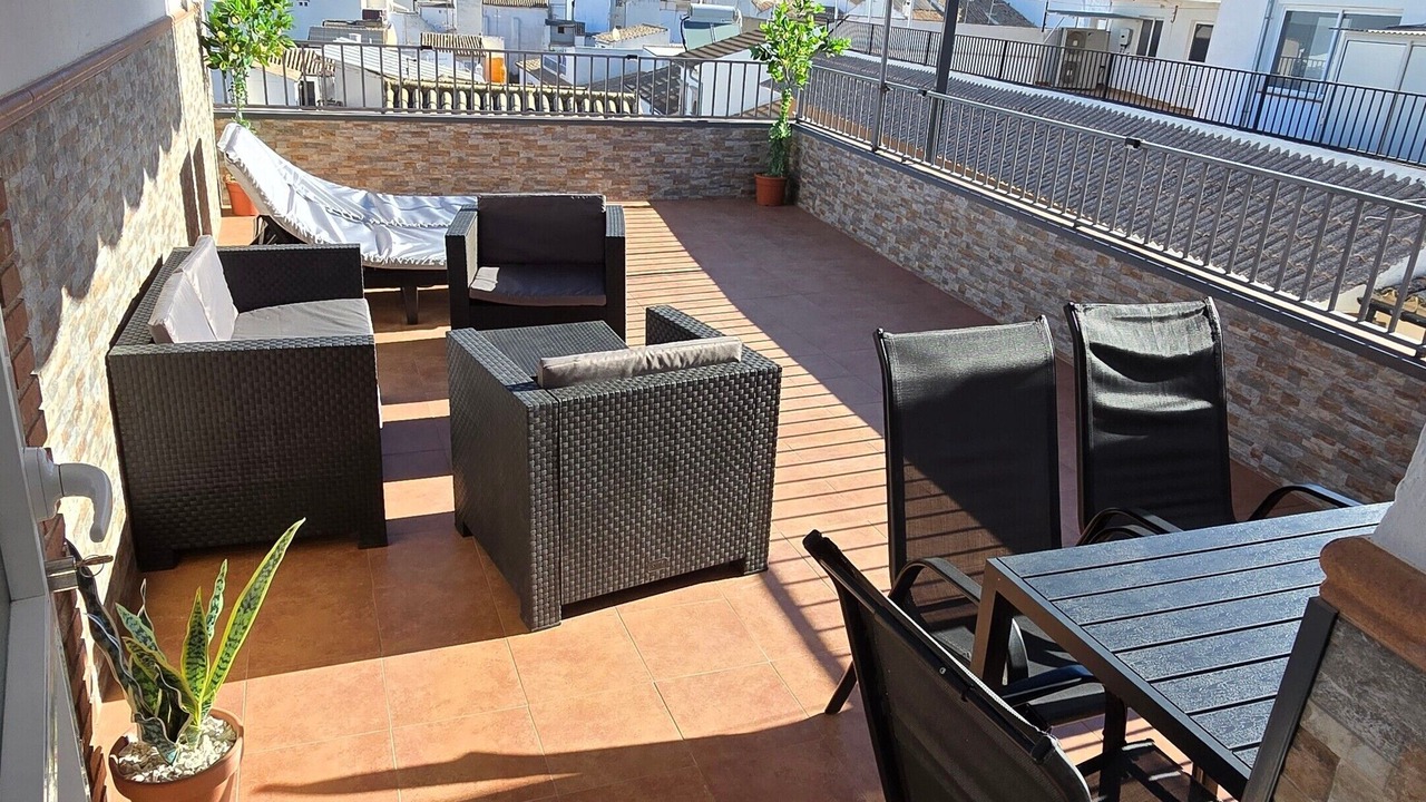 Photo of Outdoor in Rute
