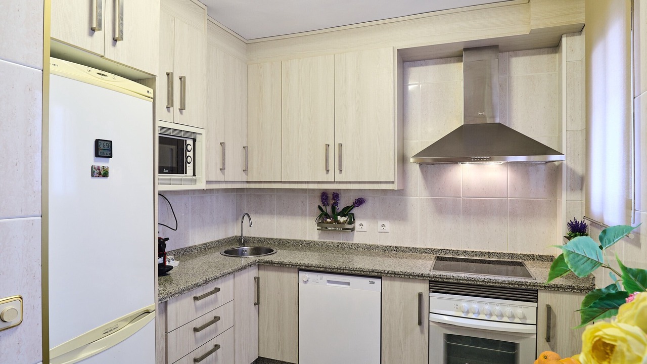 Photo of Kitchen in Rute