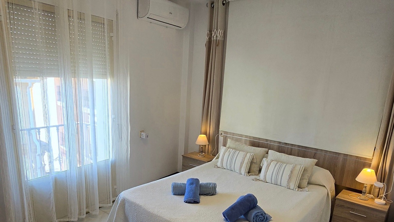 Photo of Bedroom in Rute