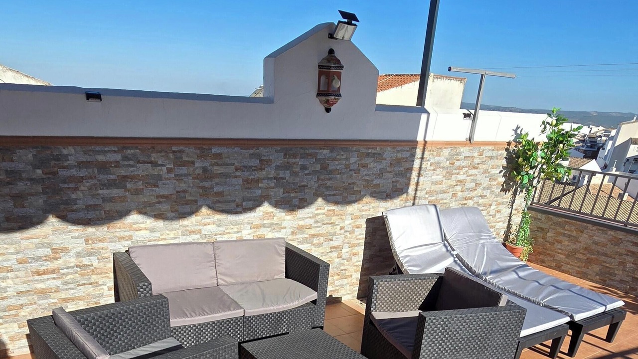 Photo of Outdoor in Rute