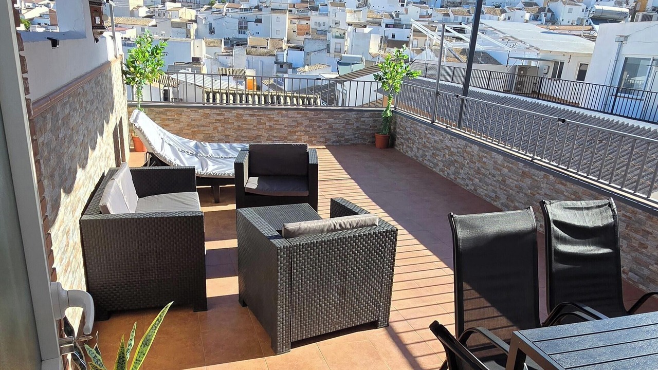 Photo of Outdoor in Rute