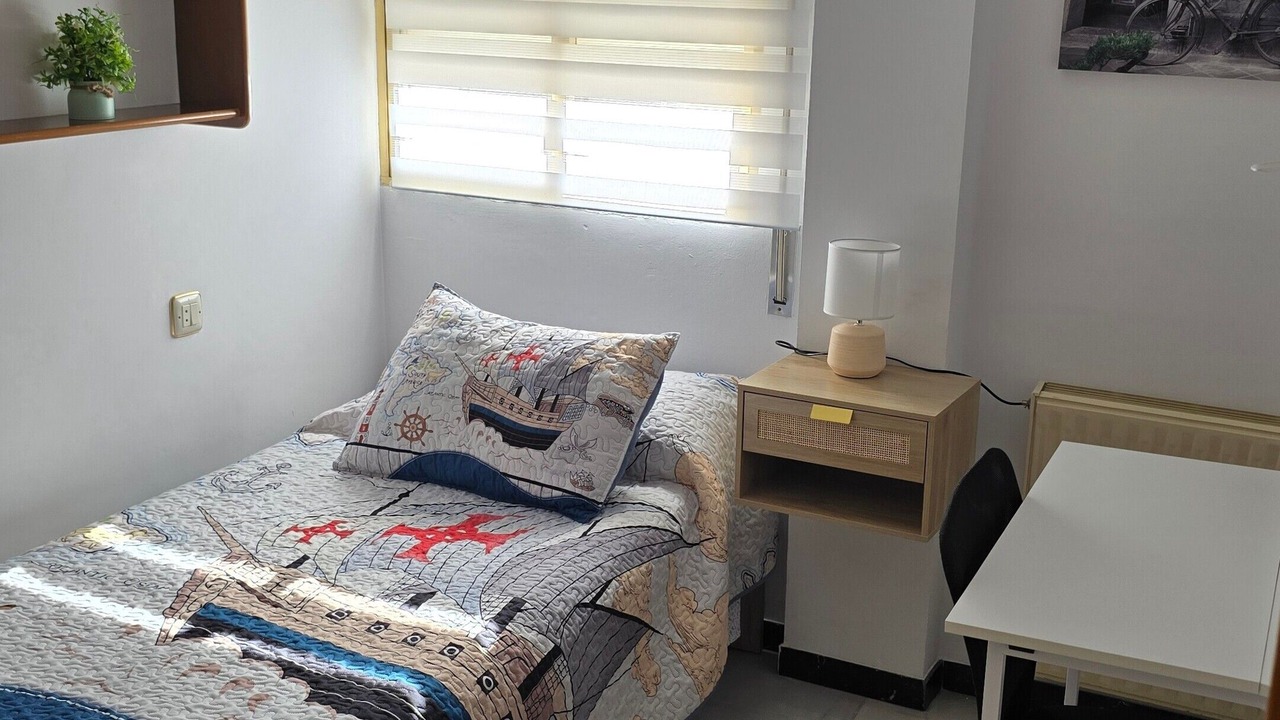 Photo of Bedroom in Rute