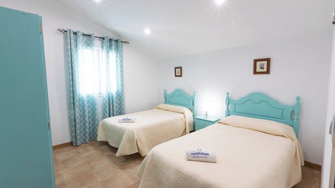 Photo of Bedroom in Carcabuey