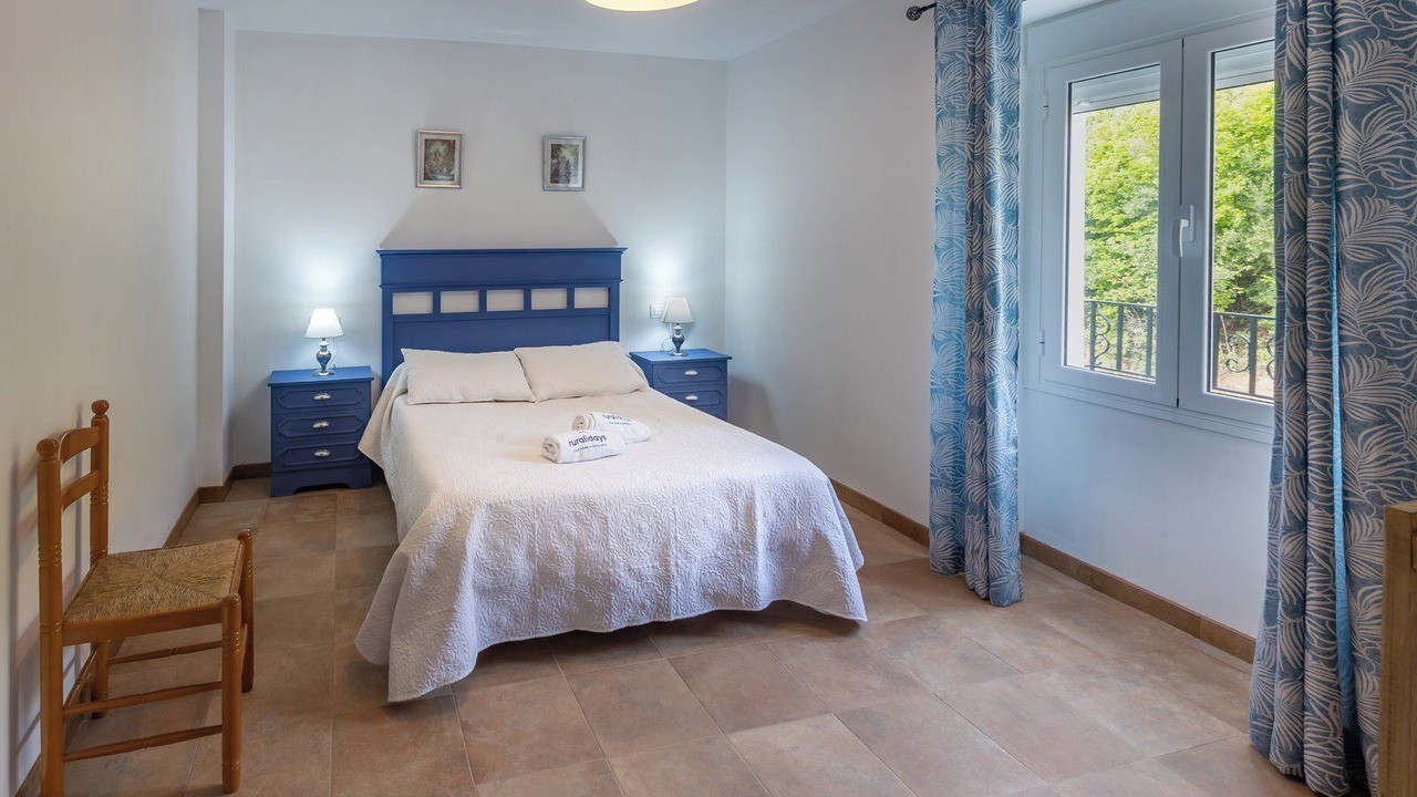 Photo of Bedroom in Carcabuey