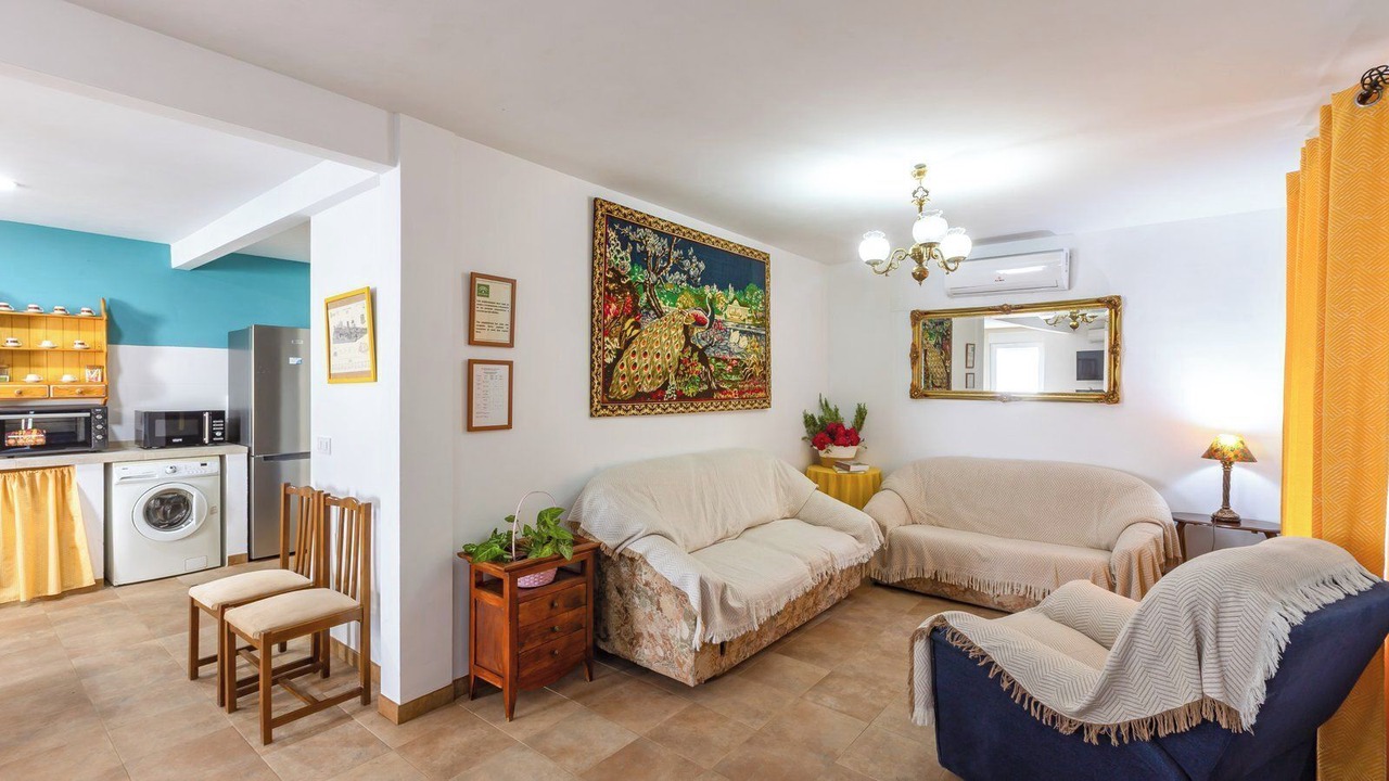 Photo of Livingroom in Carcabuey