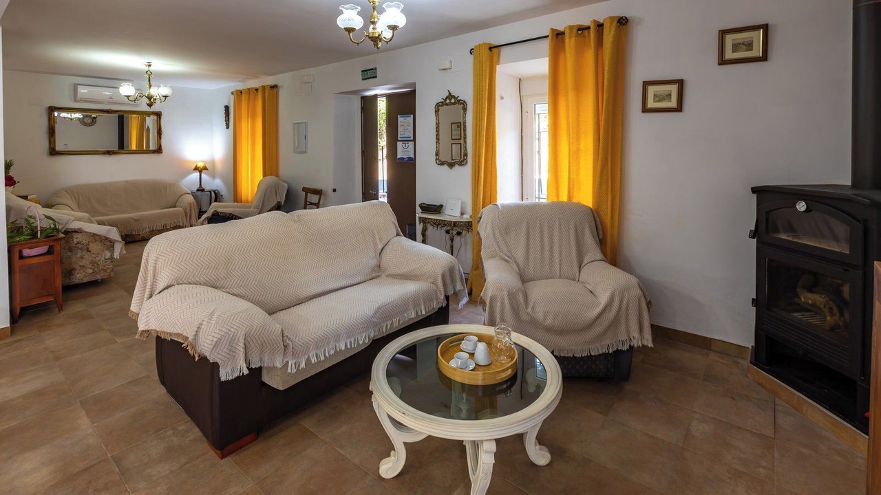 Photo of Livingroom in Carcabuey