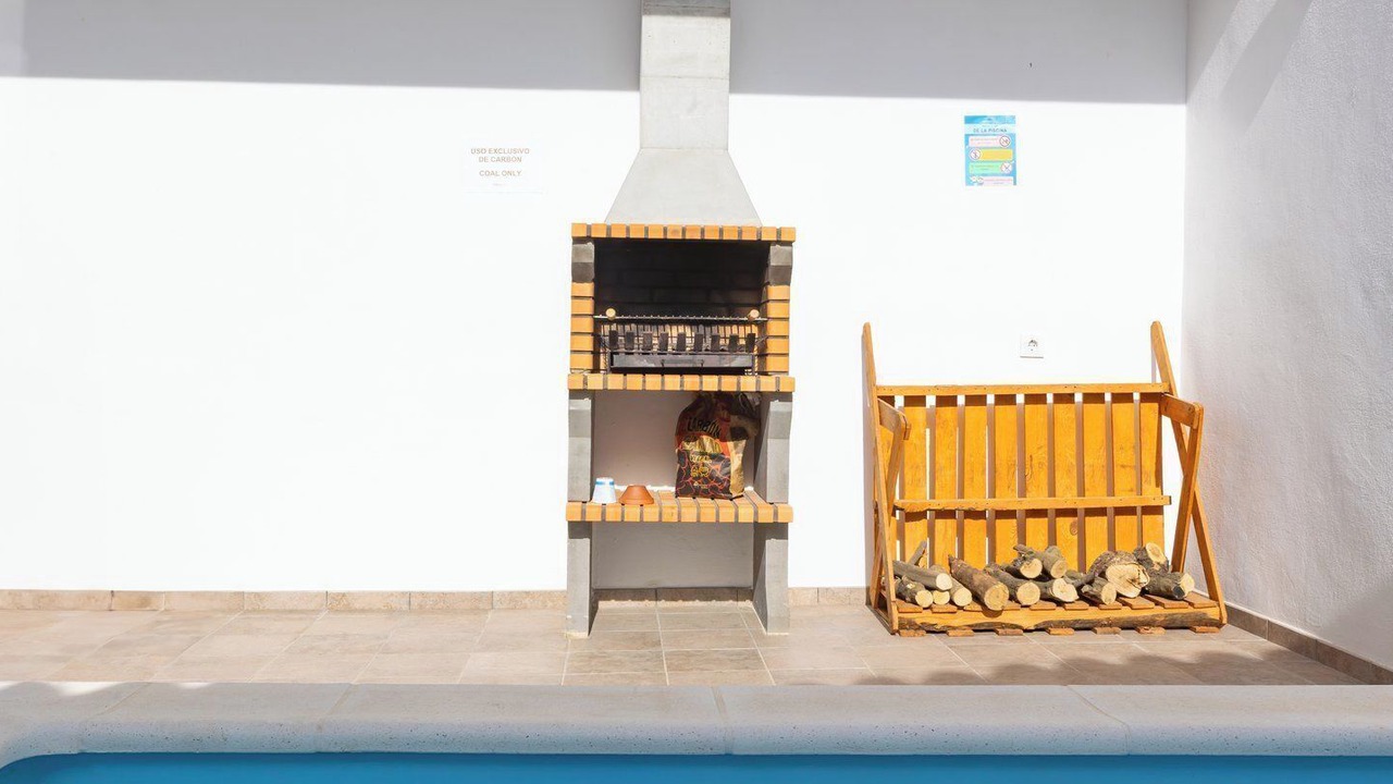 Photo of Outdoor in Carcabuey