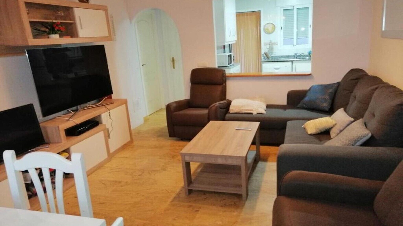 Photo of Livingroom in Vera Beach