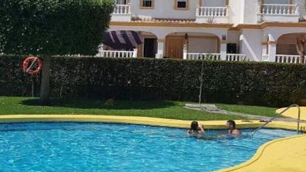 Photo of Outdoor in Vera Beach