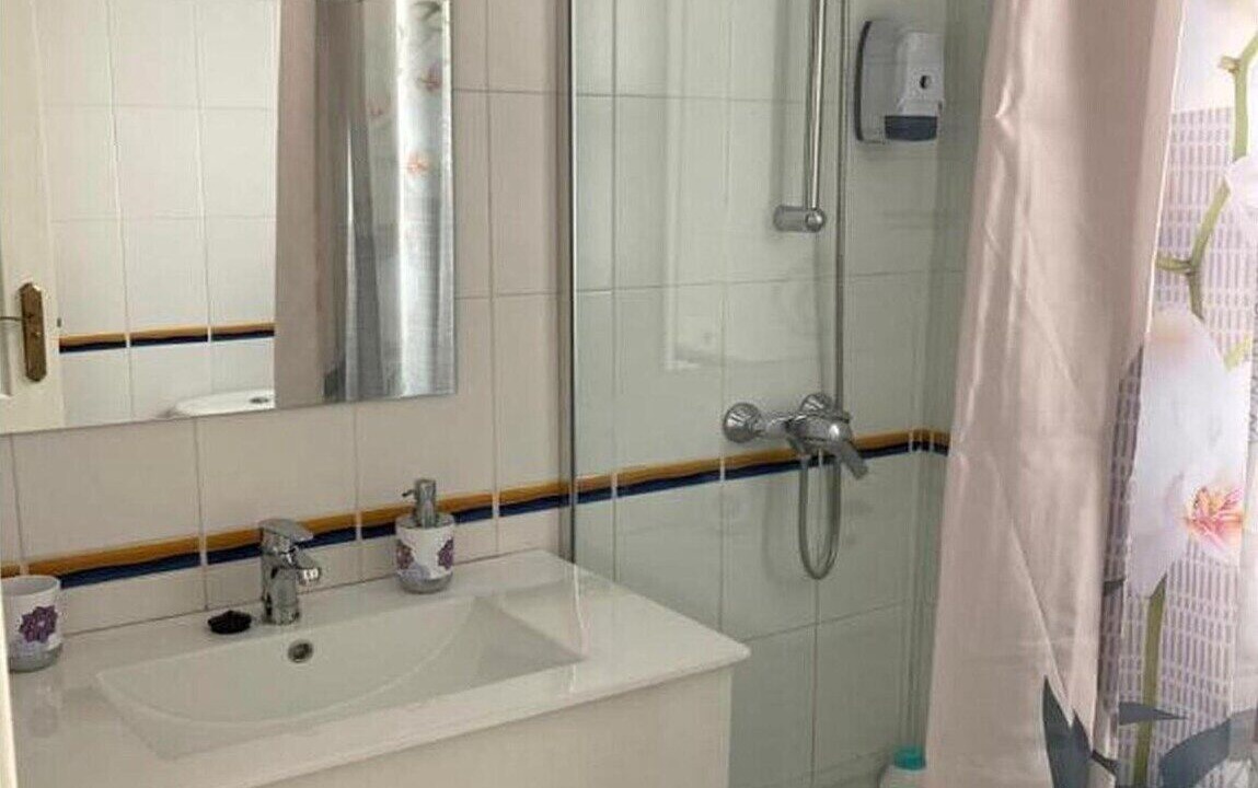 Photo of Bathroom in Vera Beach