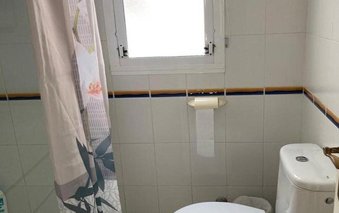 Photo of Bathroom in Vera Beach