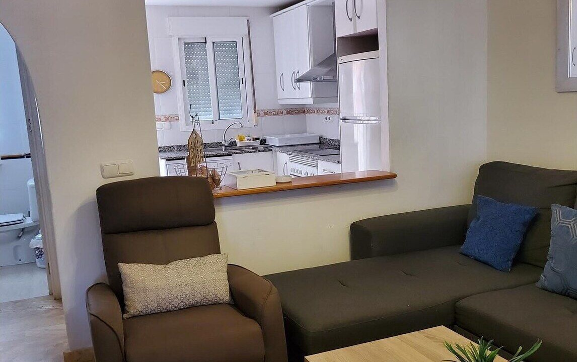 Photo of Livingroom in Vera Beach