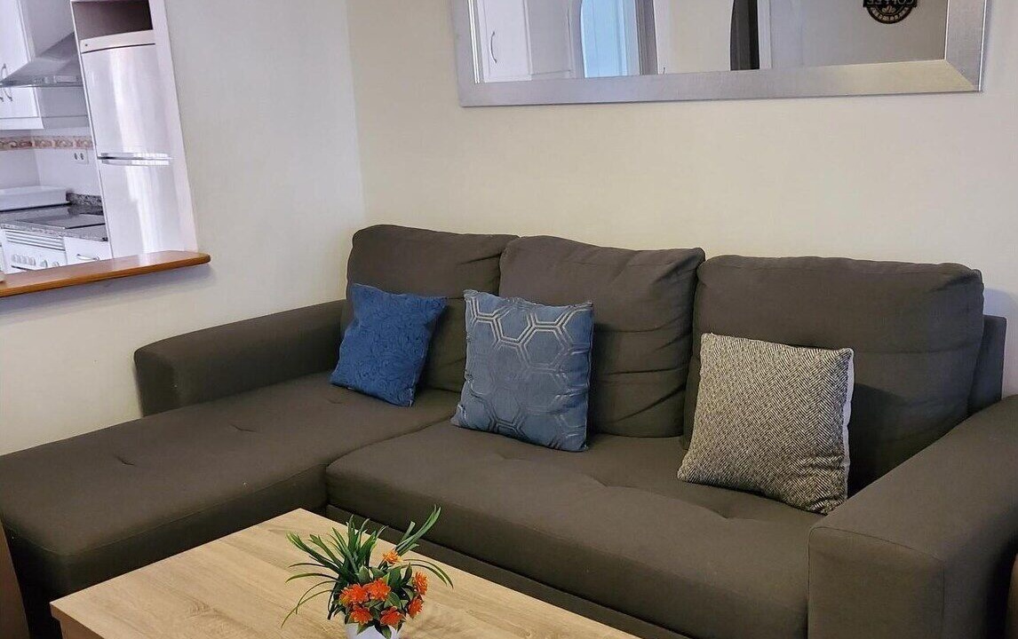 Photo of Livingroom in Vera Beach