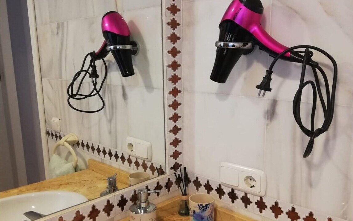 Photo of Bathroom in Vera Beach