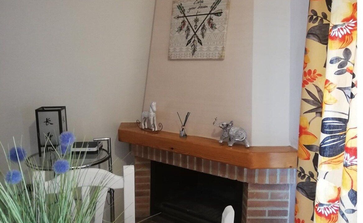 Photo of Livingroom in Vera Beach