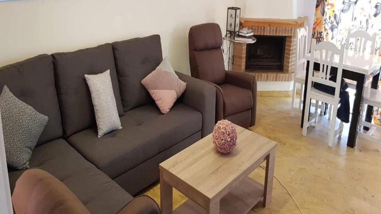 Photo of Livingroom in Vera Beach