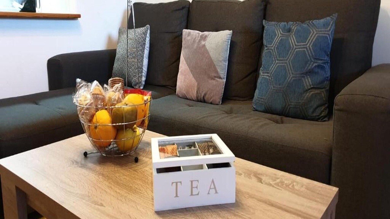 Photo of Livingroom in Vera Beach