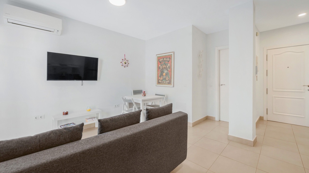 Photo of Livingroom in Historic Center of Estepona