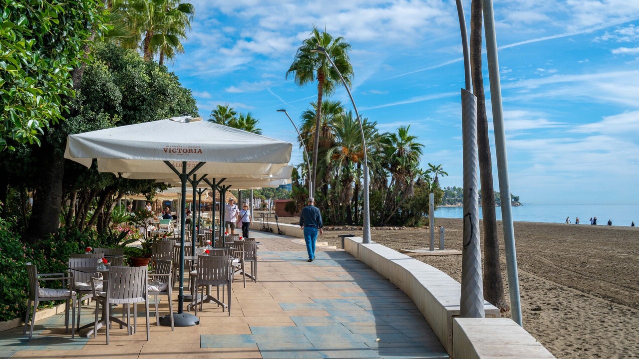 Photo of Others in Historic Center of Estepona