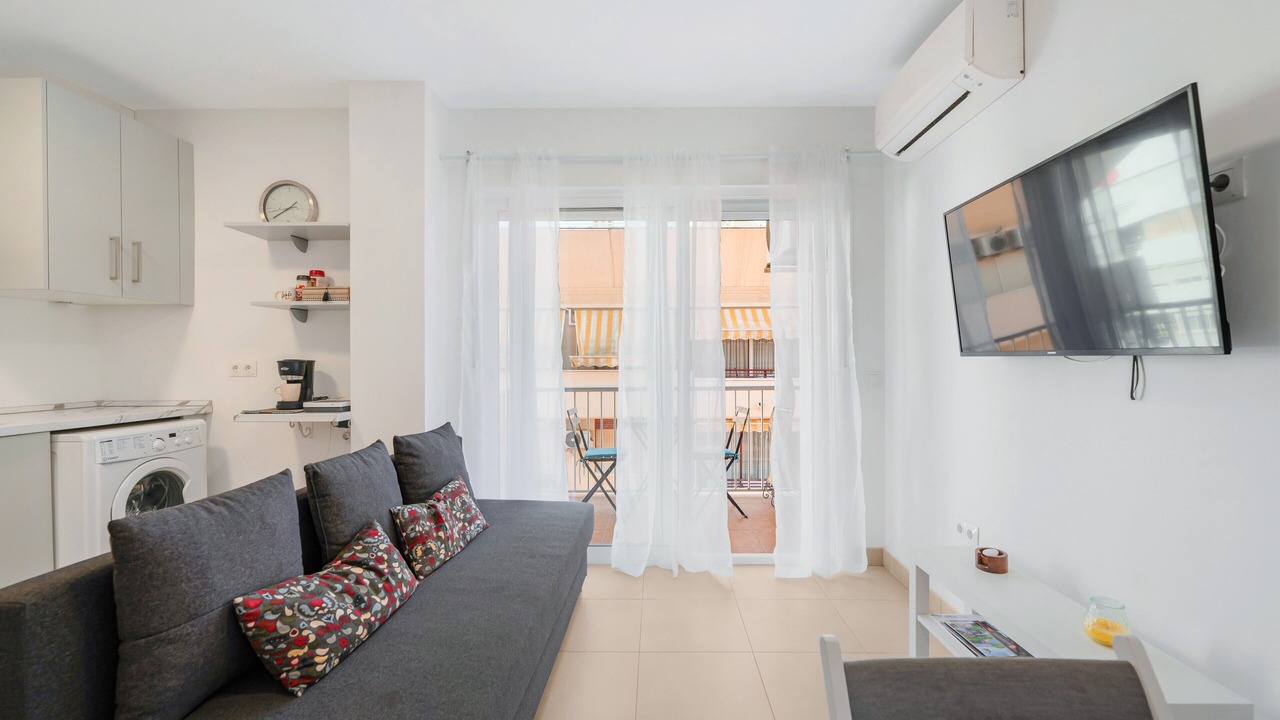 Photo of Livingroom in Historic Center of Estepona