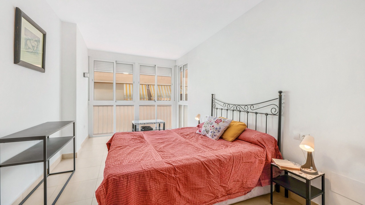Photo of Bedroom in Historic Center of Estepona