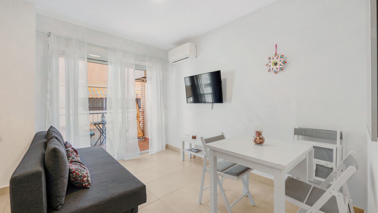 Photo of Livingroom in Historic Center of Estepona
