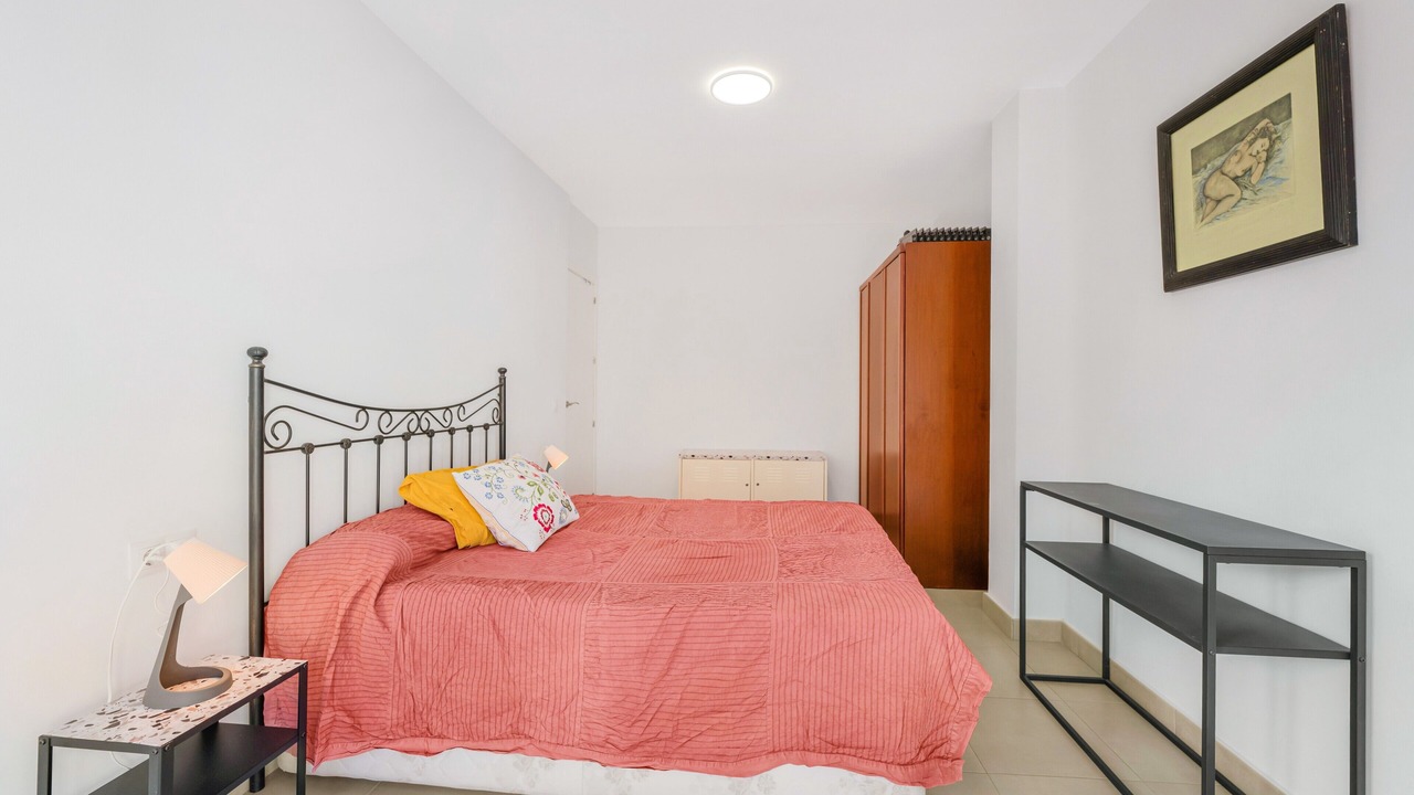 Photo of Bedroom in Historic Center of Estepona