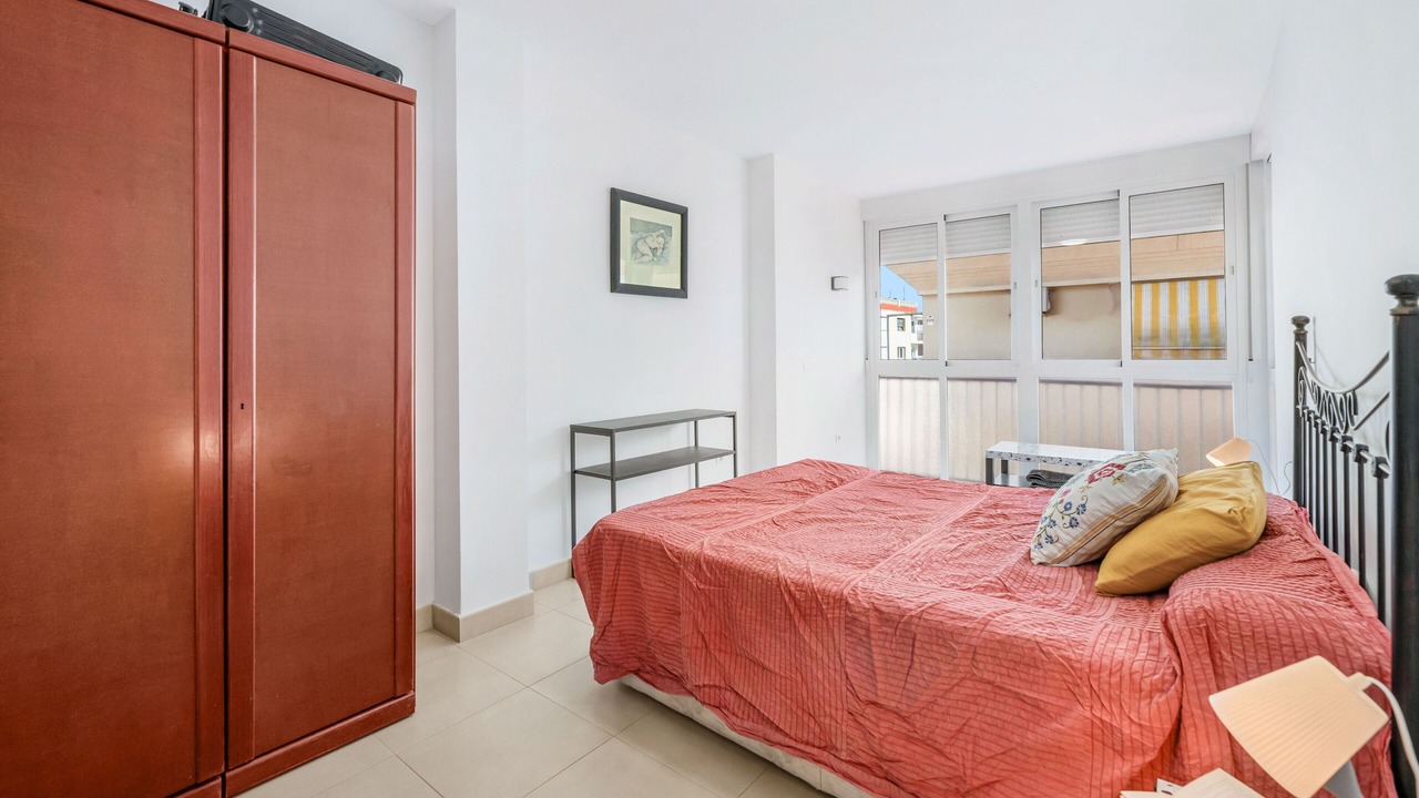 Photo of Bedroom in Historic Center of Estepona