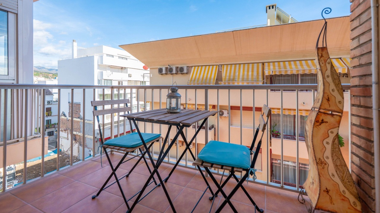 Photo of Outdoor in Historic Center of Estepona