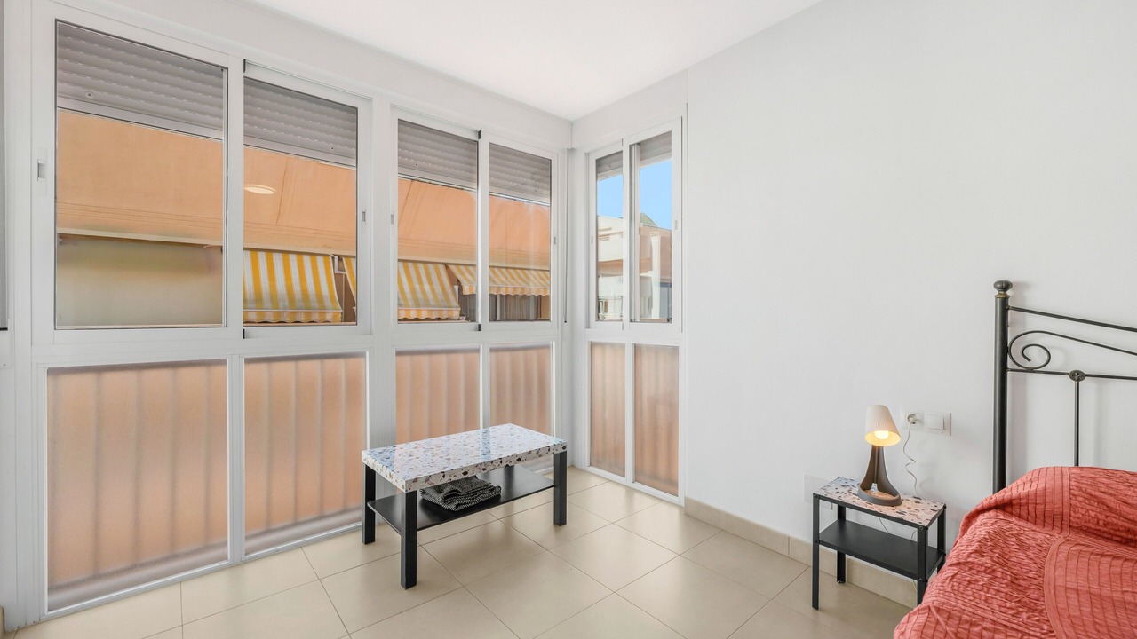 Photo of Bedroom in Historic Center of Estepona