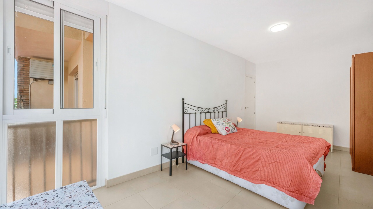 Photo of Bedroom in Historic Center of Estepona